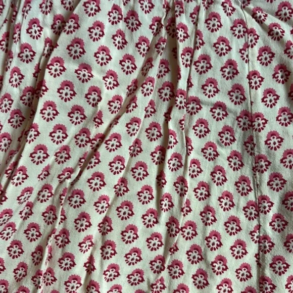 Anthropology Maeve Shirt - Picture 3 of 4